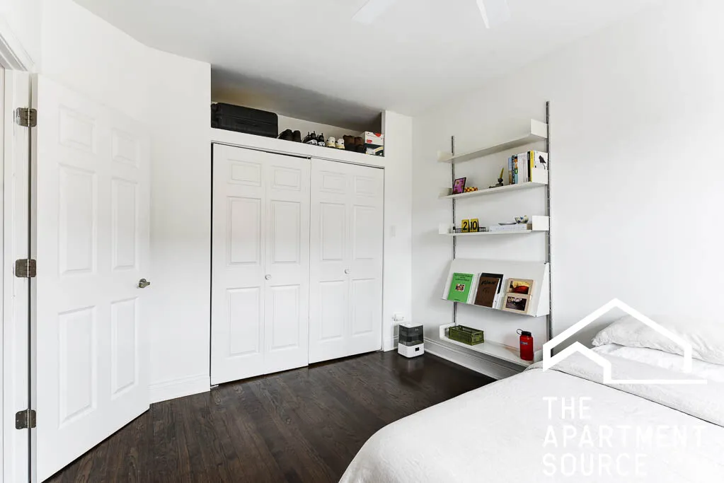 2611 N Fairfield Ave 60647 60647-unit#2-Chicago-IL