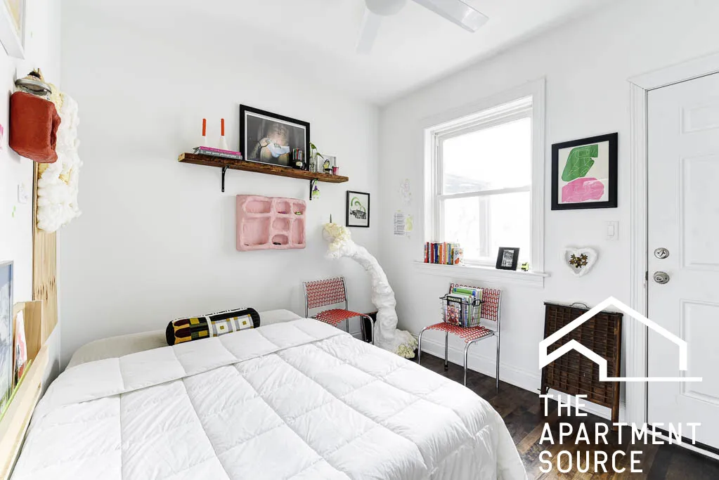 2611 N Fairfield Ave 60647 60647-unit#2-Chicago-IL