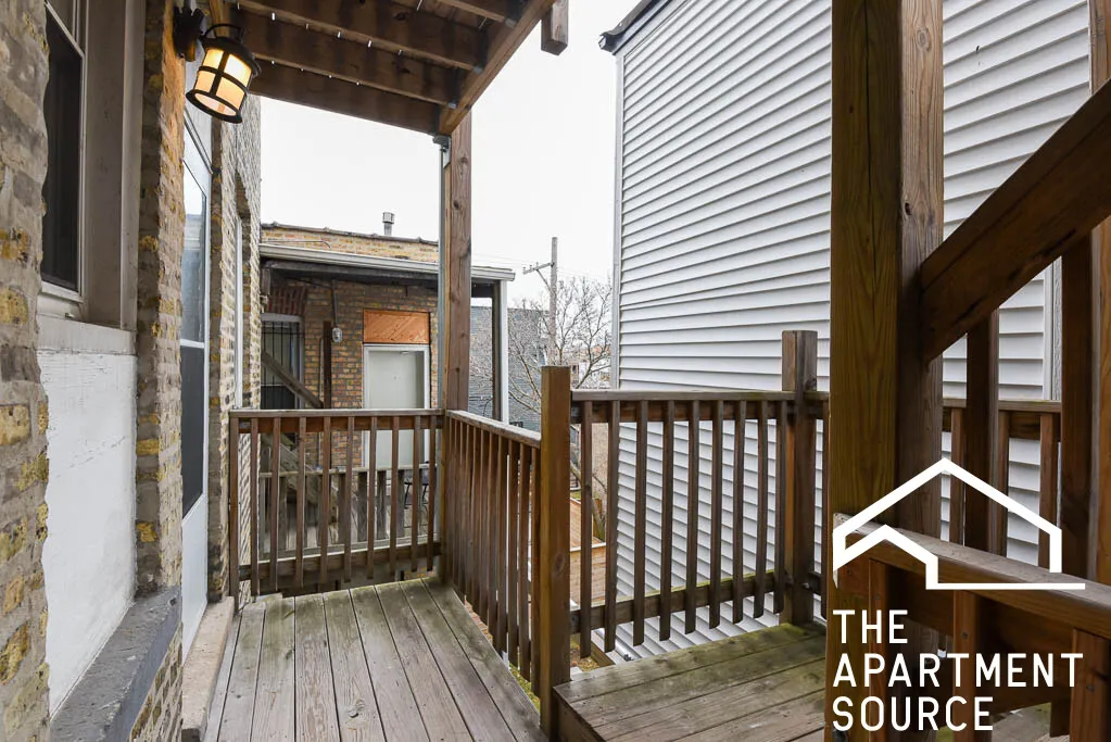 2611 N Fairfield Ave 60647 60647-unit#2-Chicago-IL