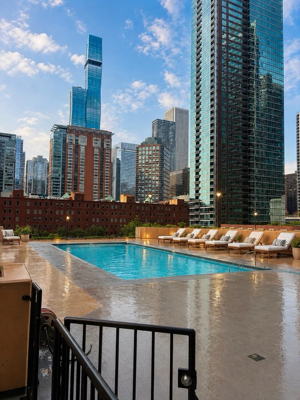 445 E Ohio St   60611 60611-unit#1218-Chicago-IL
