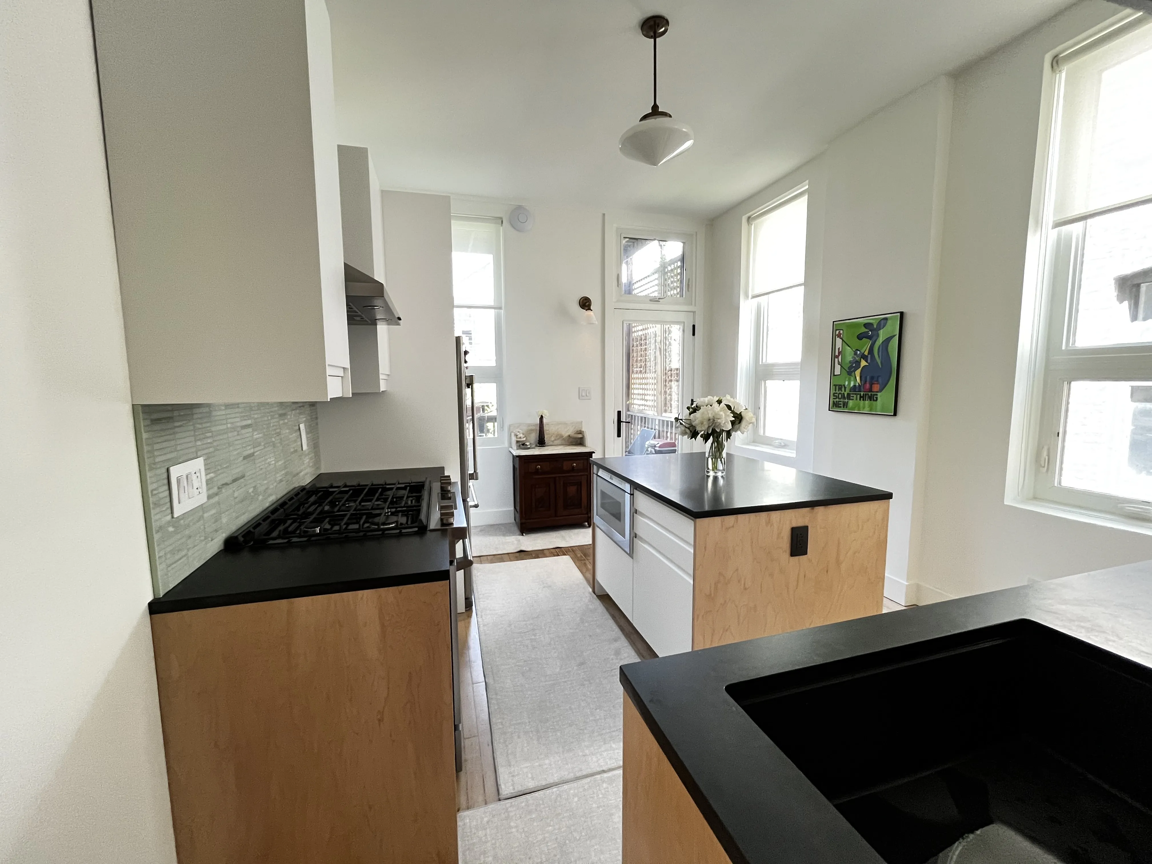 1372 N Wolcott Ave   60622 60622-Two Flat-unit#1-Chicago-IL