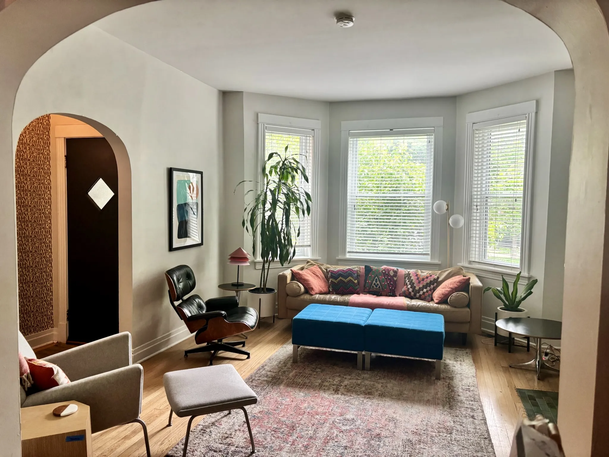 4532 N Albany Ave 60625 60625-unit#1-Chicago-IL