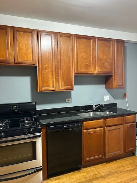 8226 S. Drexel Ave. , . 60619 60619-unit#2A-Chicago-IL