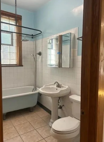 852 N Hoyne Ave 60622 60622-unit#2R-Chicago-IL