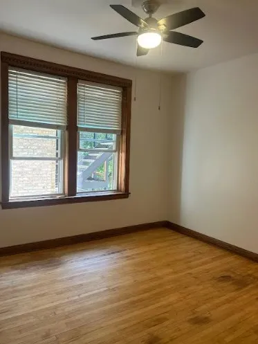 852 N Hoyne Ave 60622 60622-unit#2R-Chicago-IL