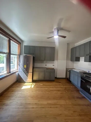 852 N Hoyne Ave 60622 60622-unit#2R-Chicago-IL