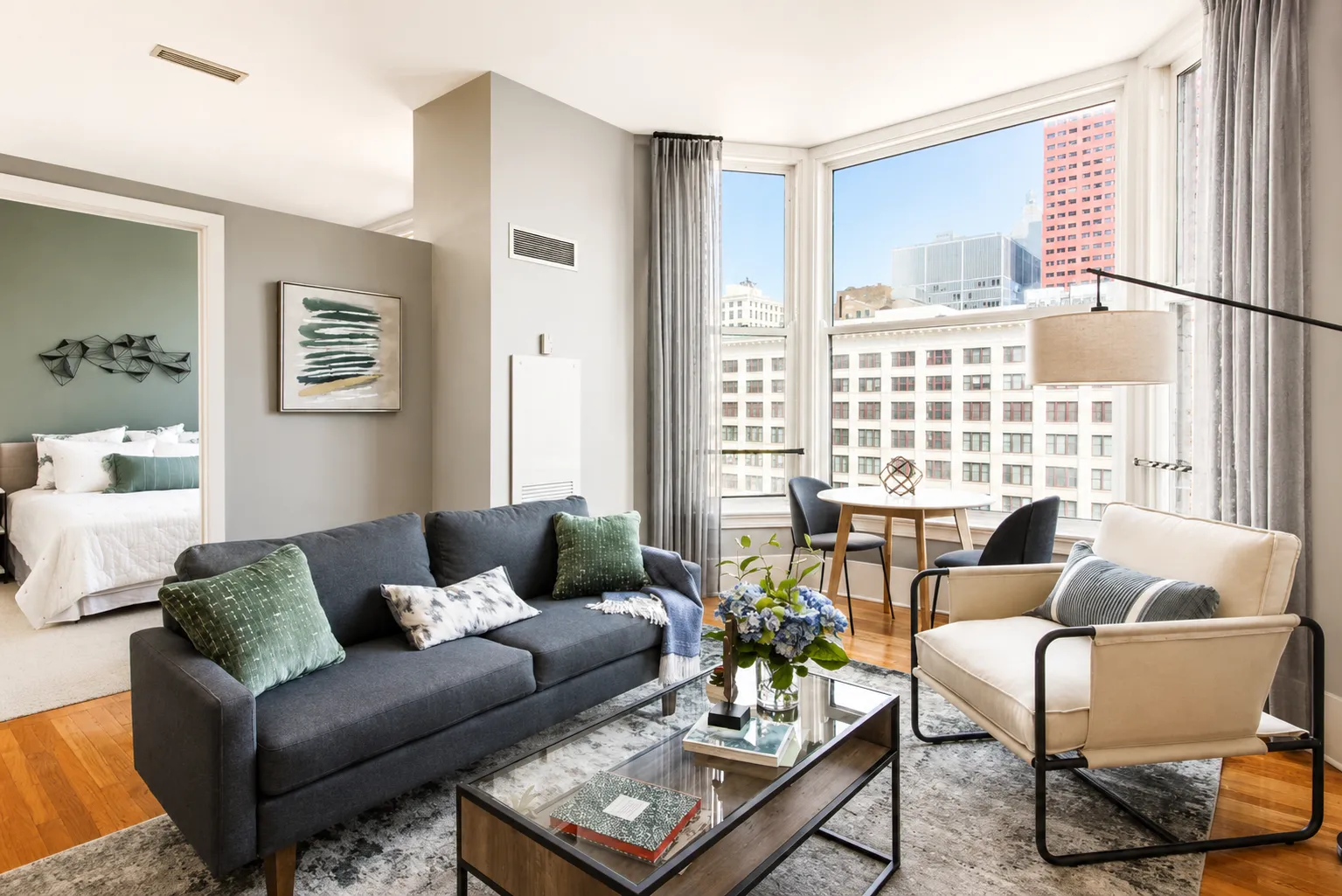 343 S Dearborn St 60604 60604-unit#311-Chicago-IL