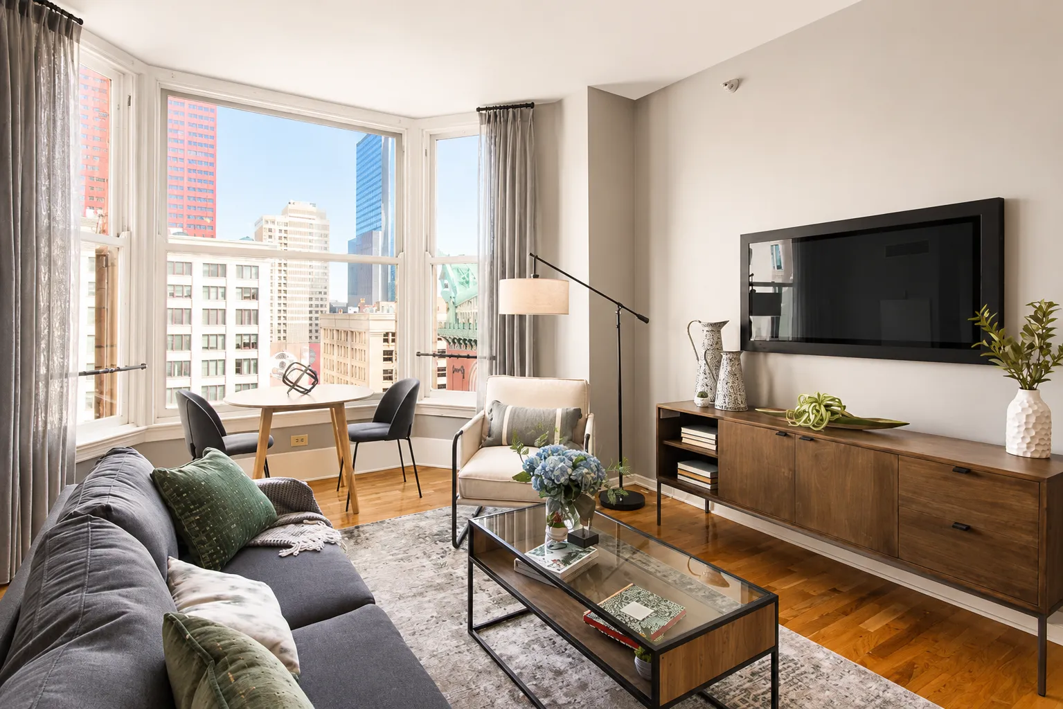 343 S Dearborn St 60604 60604-unit#311-Chicago-IL