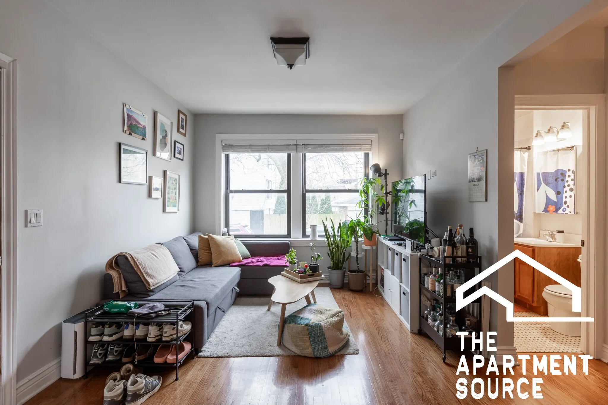 3435 N Lakewood Ave   60657 60657-unit#1-Chicago-IL