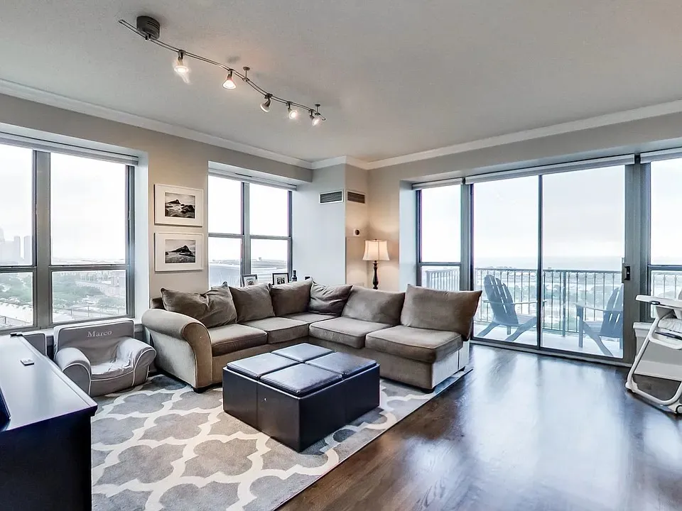 1717 S Prairie Ave 60616 60616-unit#1701-Chicago-IL
