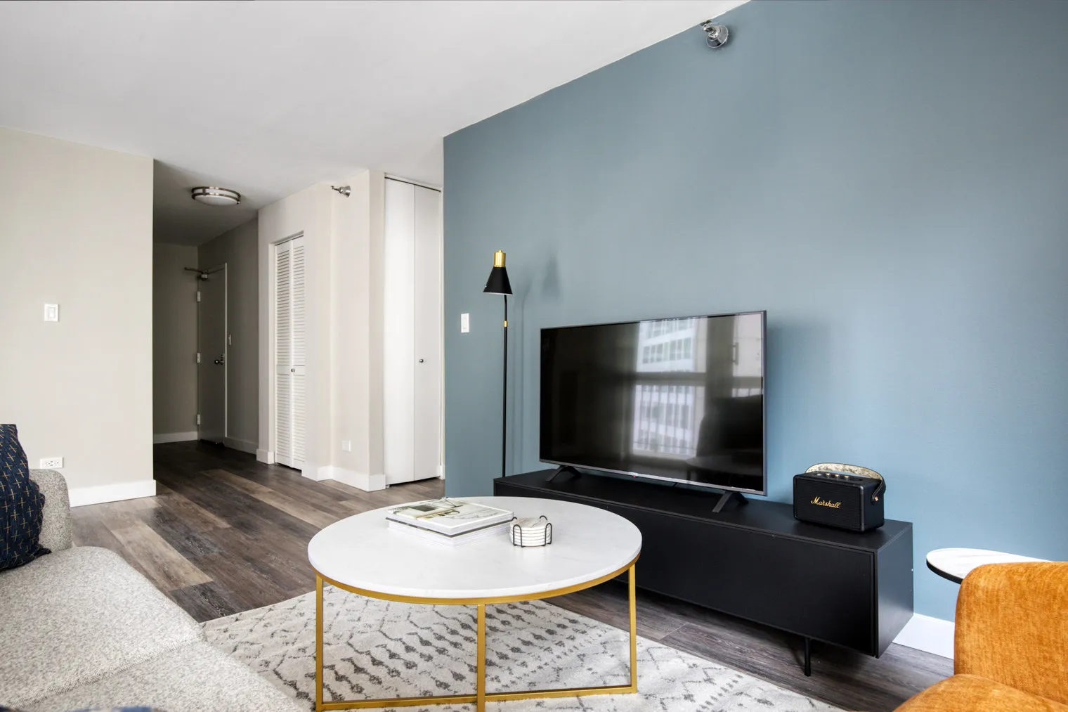 1 E Delaware Pl 60611 60611-One East Delaware-unit#ID801-Chicago-IL