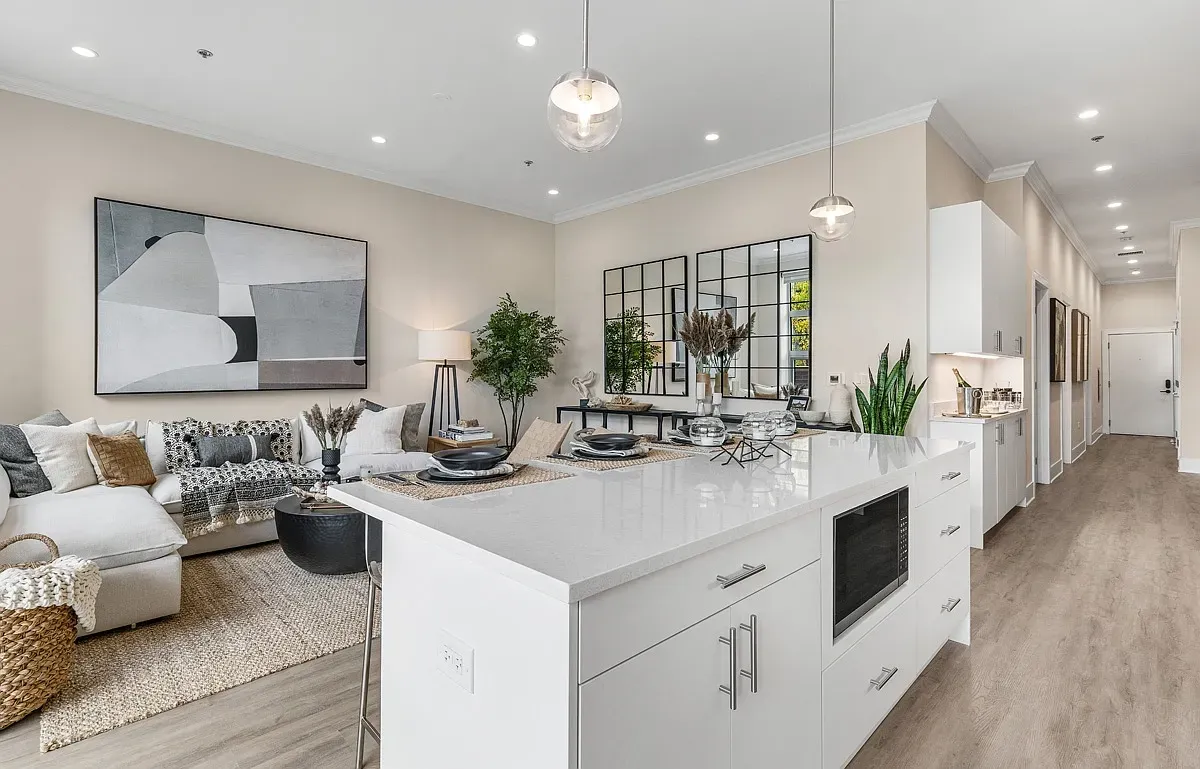 133 S Ashland Ave 60607 60607-The Maeve-unit#318-Chicago-IL