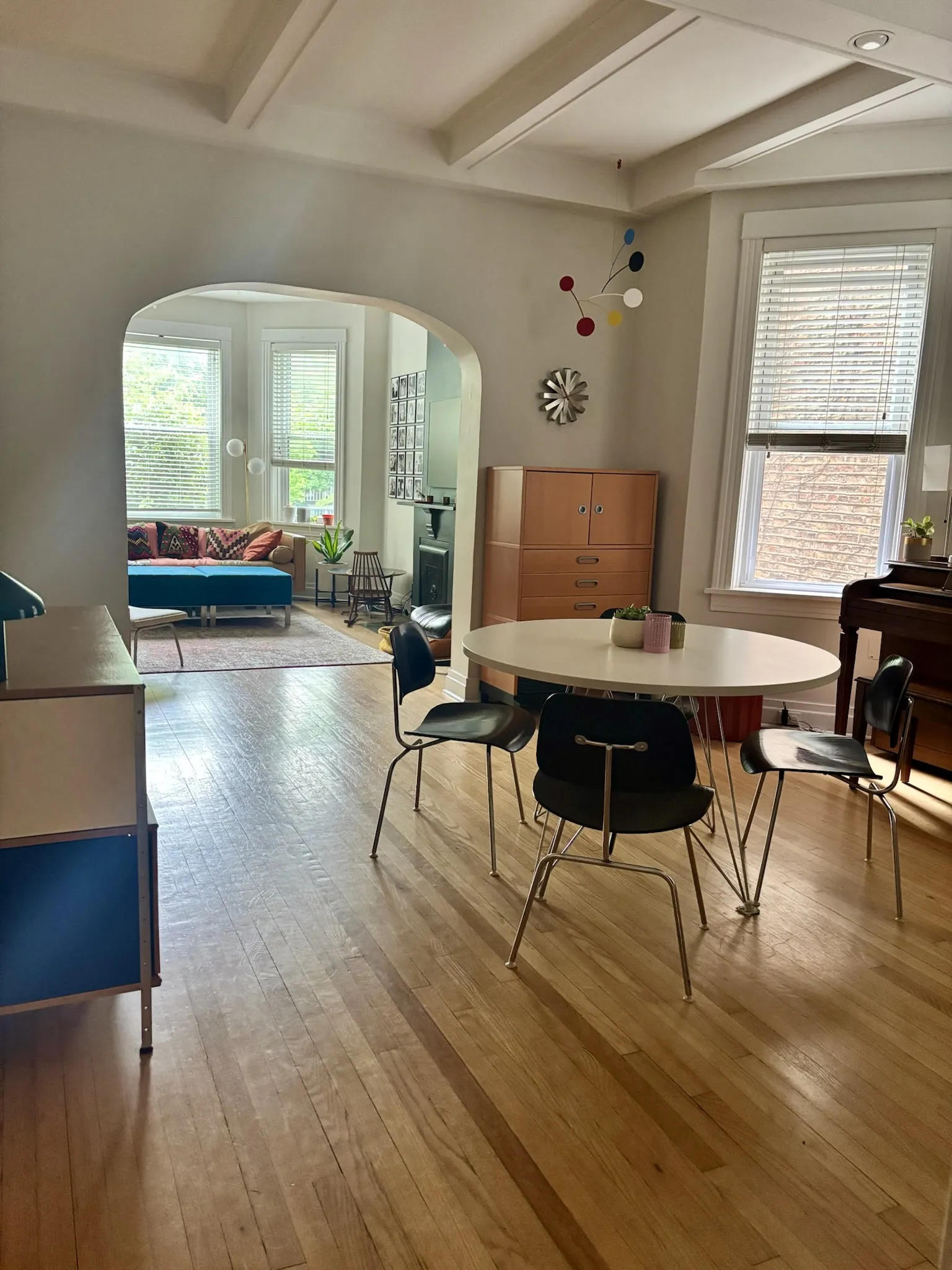 4532 N Albany Ave 60625 60625-unit#1-Chicago-IL