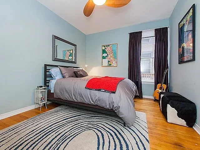 6008 N Glenwood Ave 60660 60660-unit#3-Chicago-IL