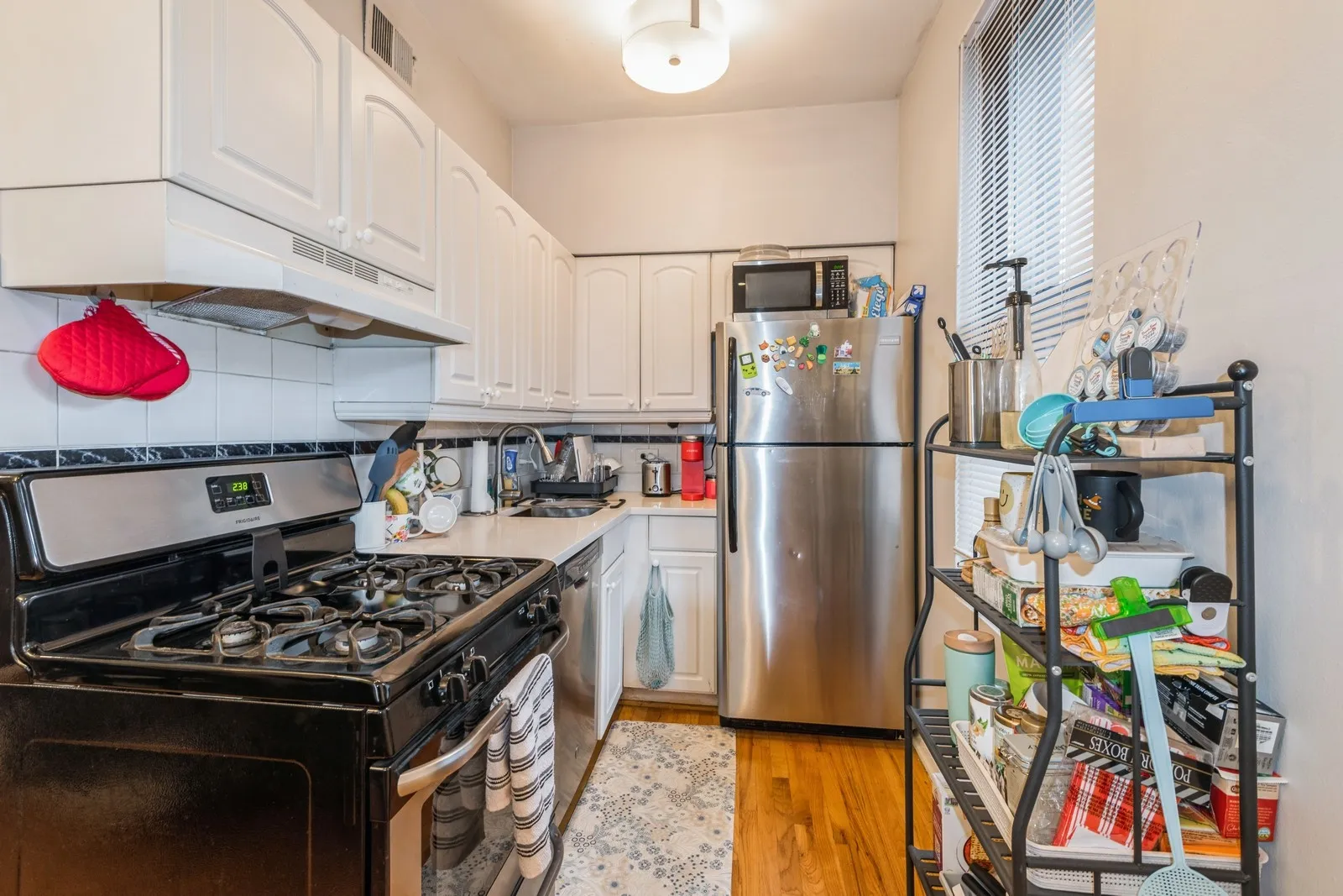 2129 N Sheffield Ave 60614 60614-unit#2R-Chicago-IL