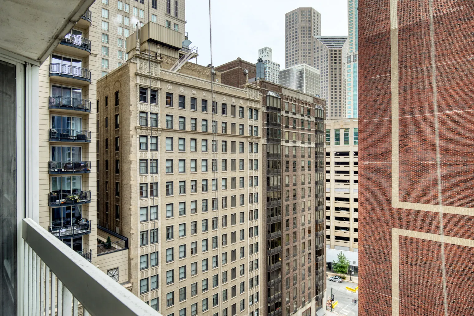 1 E Delaware Pl 60611 60611-One East Delaware-unit#ID801-Chicago-IL