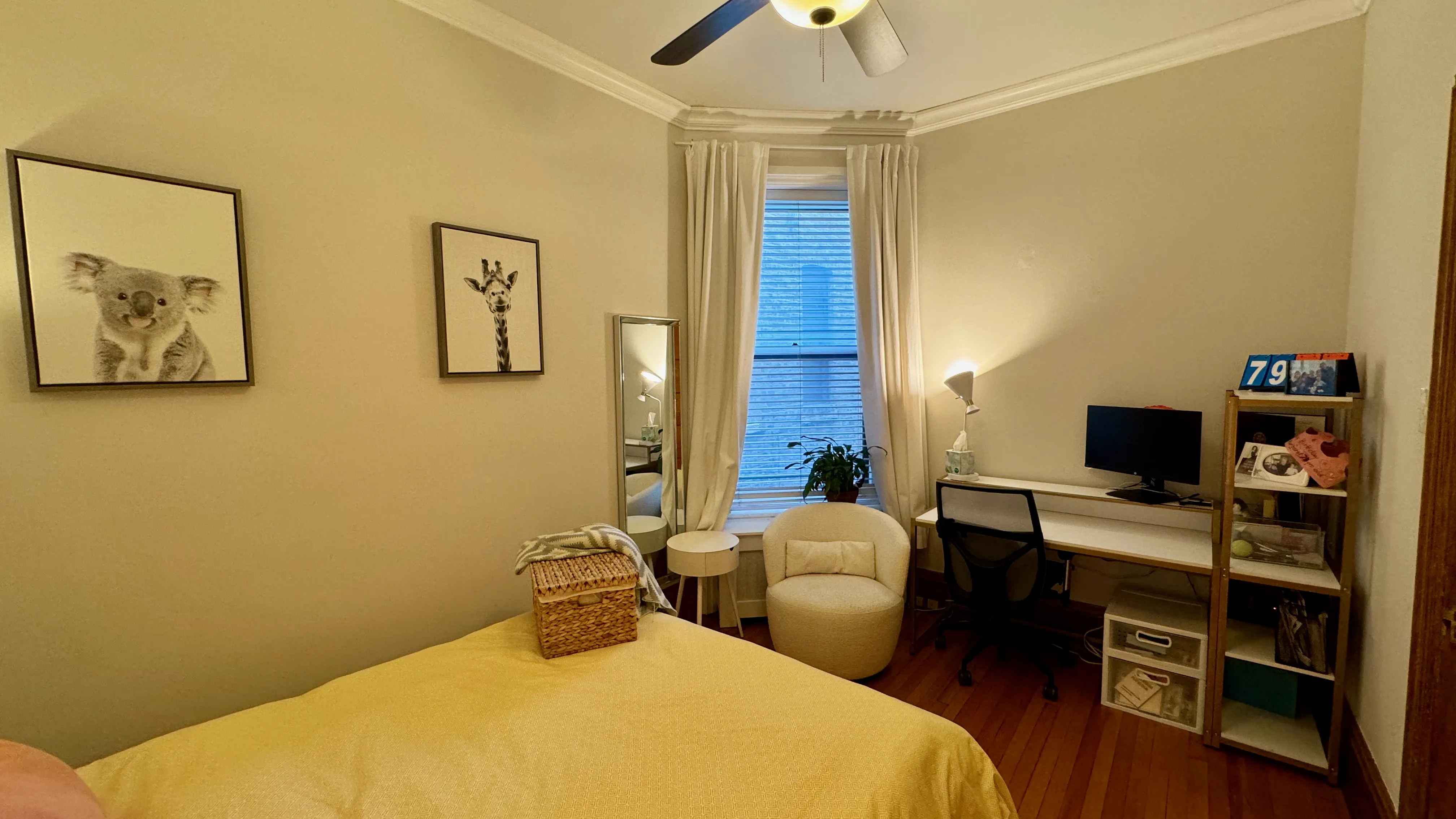 2016 N Cleveland Ave 60614 60614-unit#2S-Chicago-IL