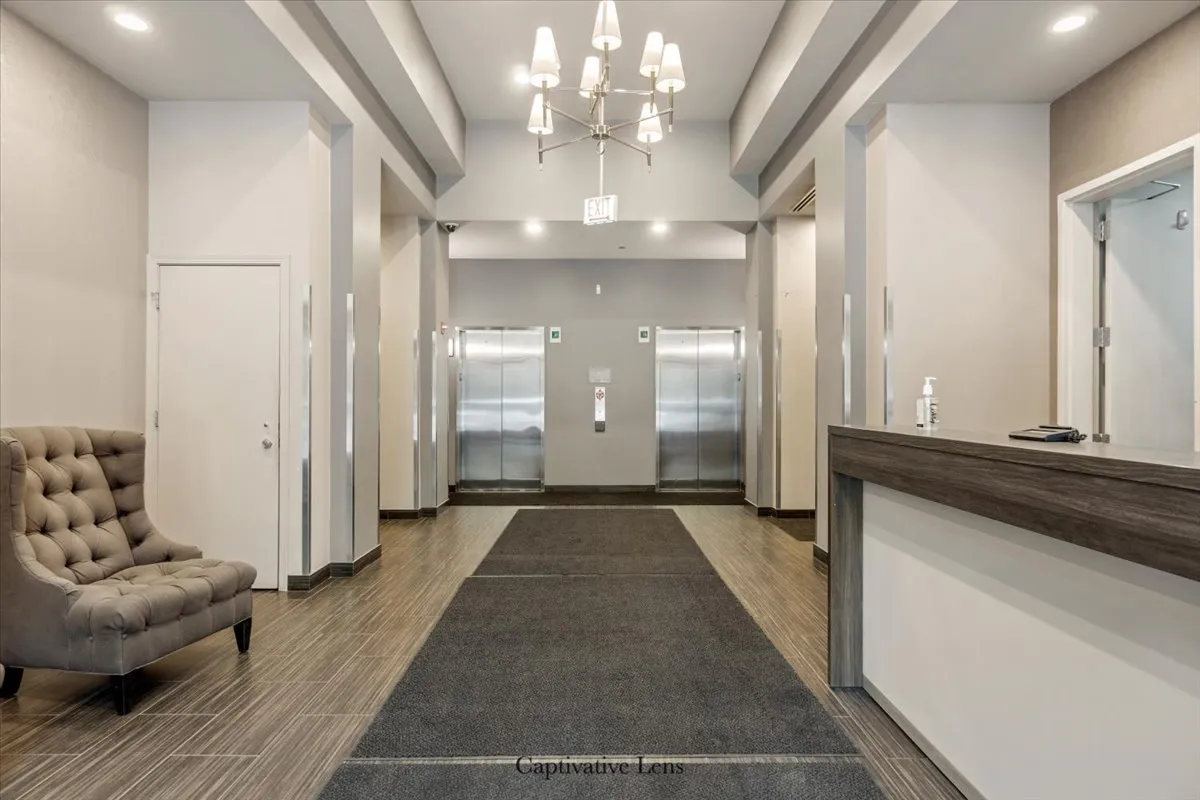 451 W Huron St 60654-Hudson & Huron-unit#1507-Chicago-IL