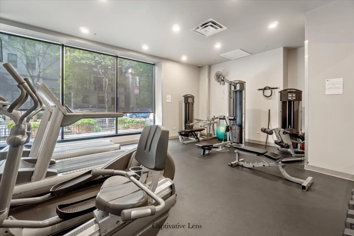 451 W Huron St 60654-Hudson & Huron-unit#1507-Chicago-IL