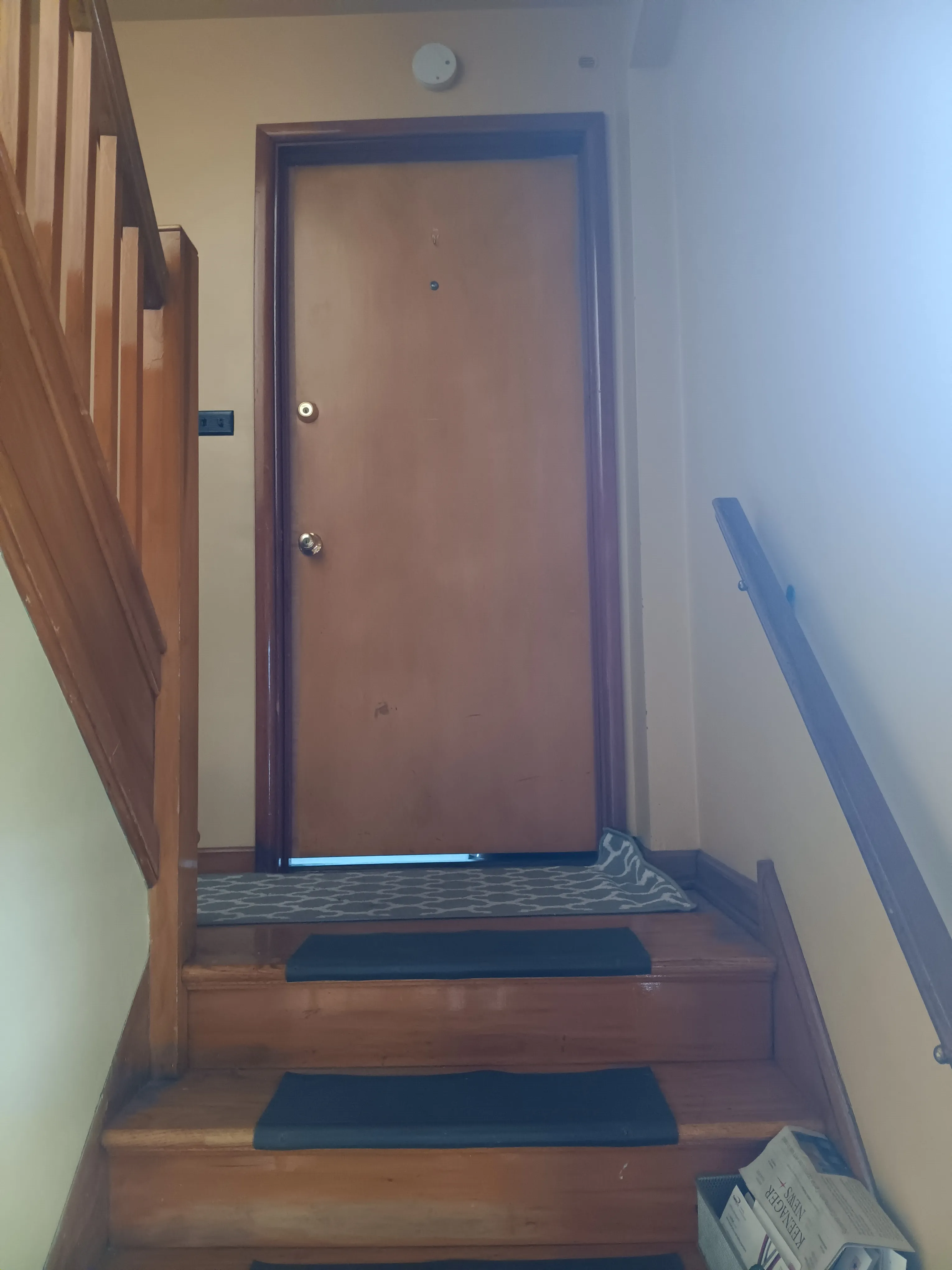 5707 S Meade Ave   60638 60638-unit#1-Chicago-IL
