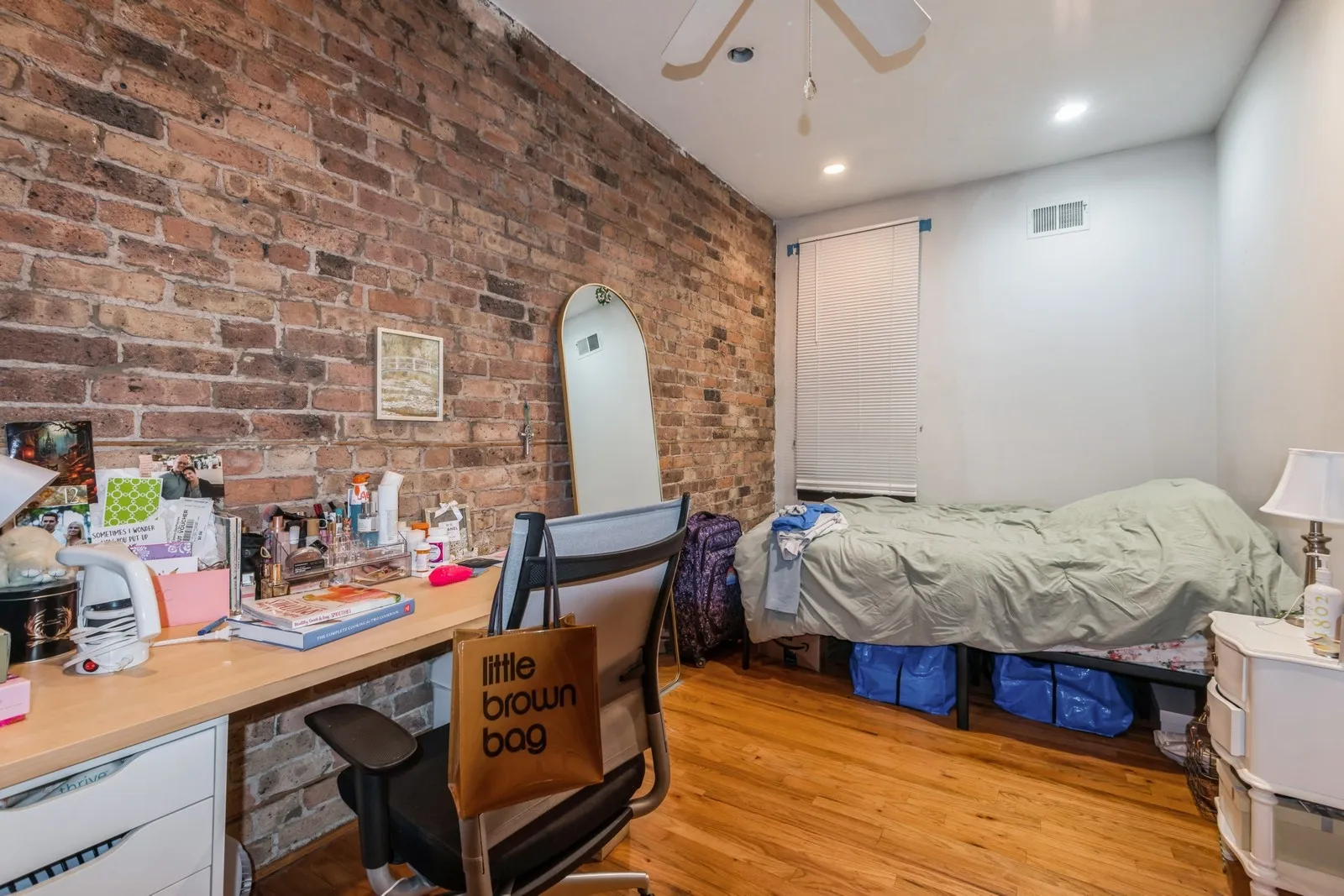 2129 N Sheffield Ave 60614 60614-unit#2R-Chicago-IL