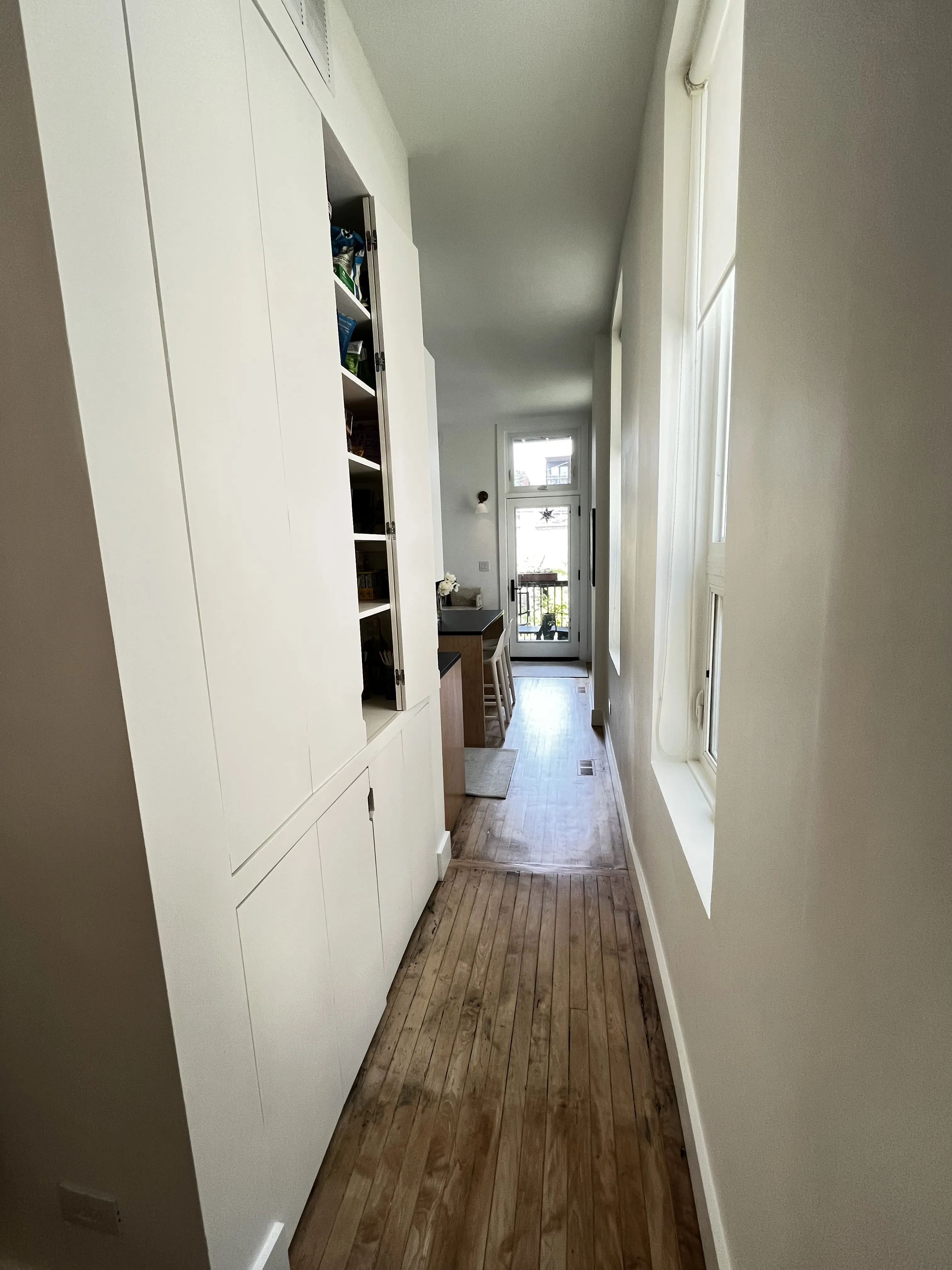 1372 N Wolcott Ave   60622 60622-Two Flat-unit#1-Chicago-IL