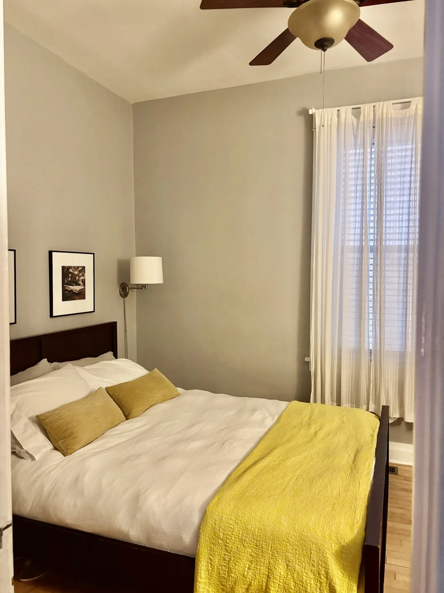 4532 N Albany Ave 60625 60625-unit#1-Chicago-IL