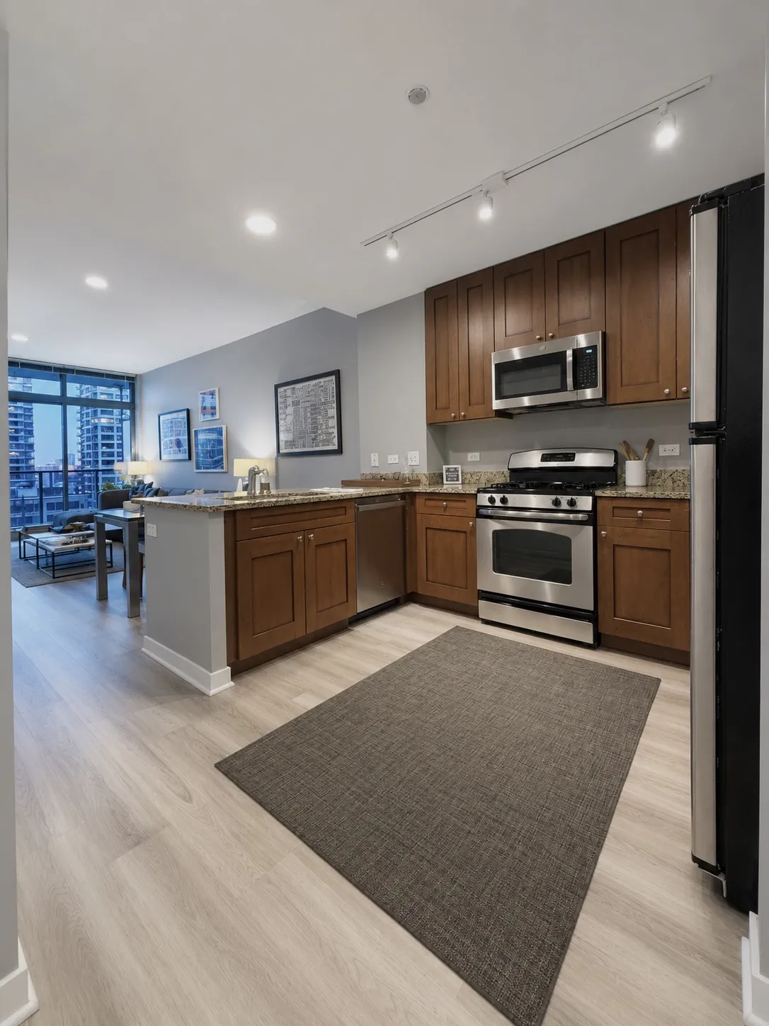 730 S Clark St   60605 60605-unit#810-Chicago-IL