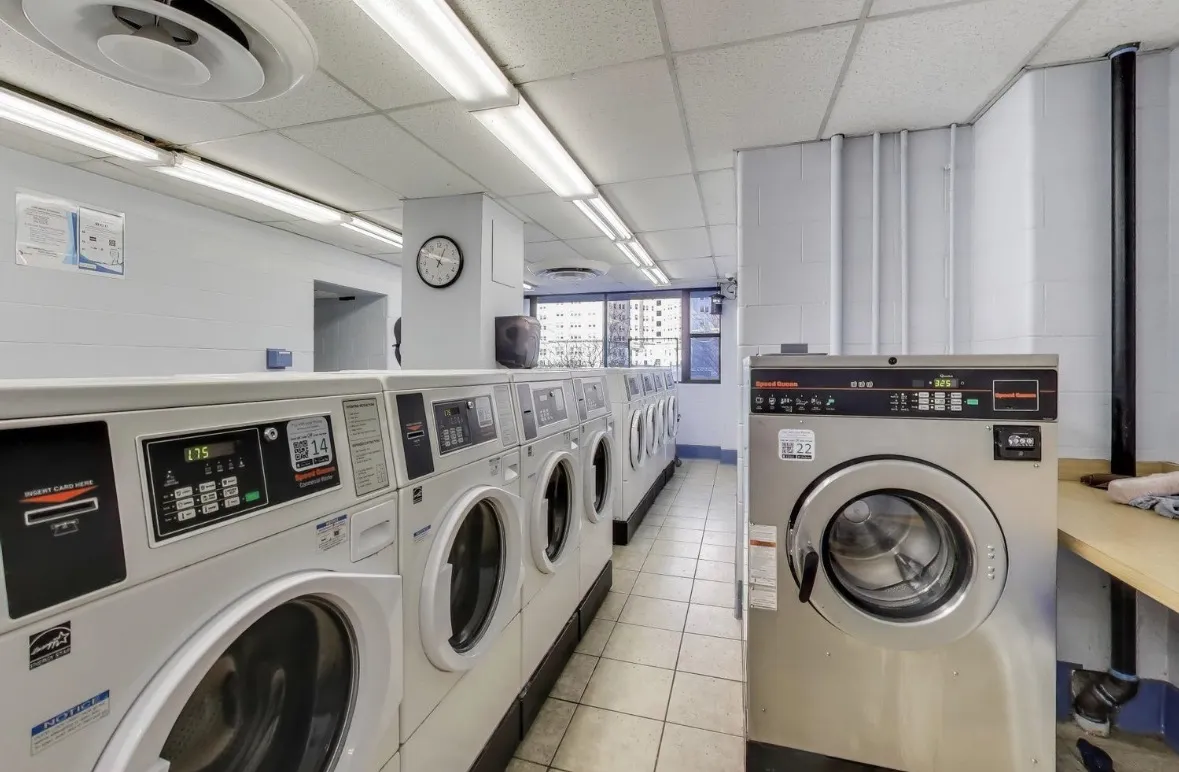 5455 N Sheridan Rd 60640 60640-Edgewater Palza-unit#3711-Chicago-IL