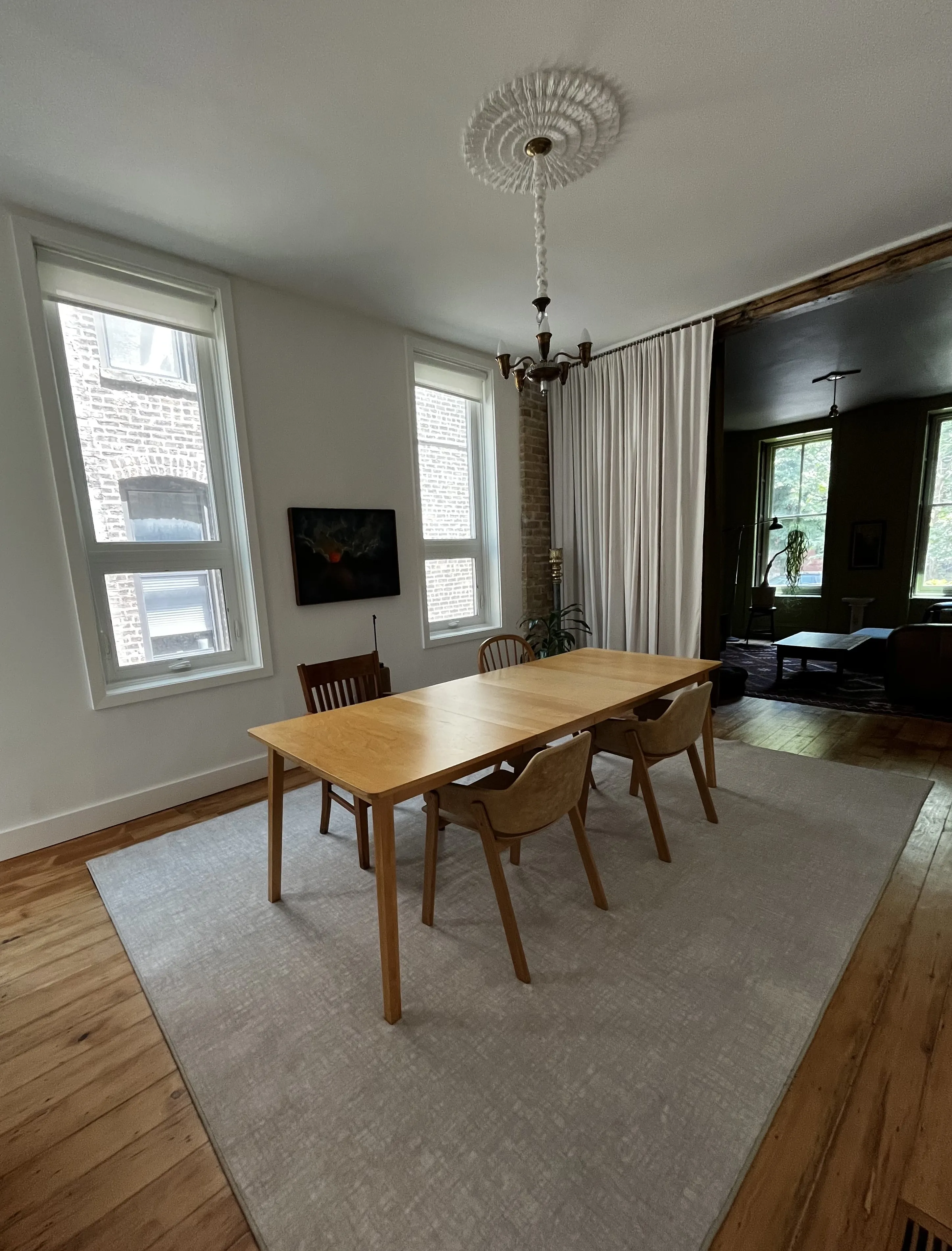 1372 N Wolcott Ave   60622 60622-Two Flat-unit#1-Chicago-IL