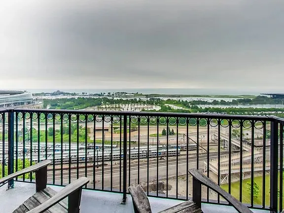 1717 S Prairie Ave 60616 60616-unit#1701-Chicago-IL