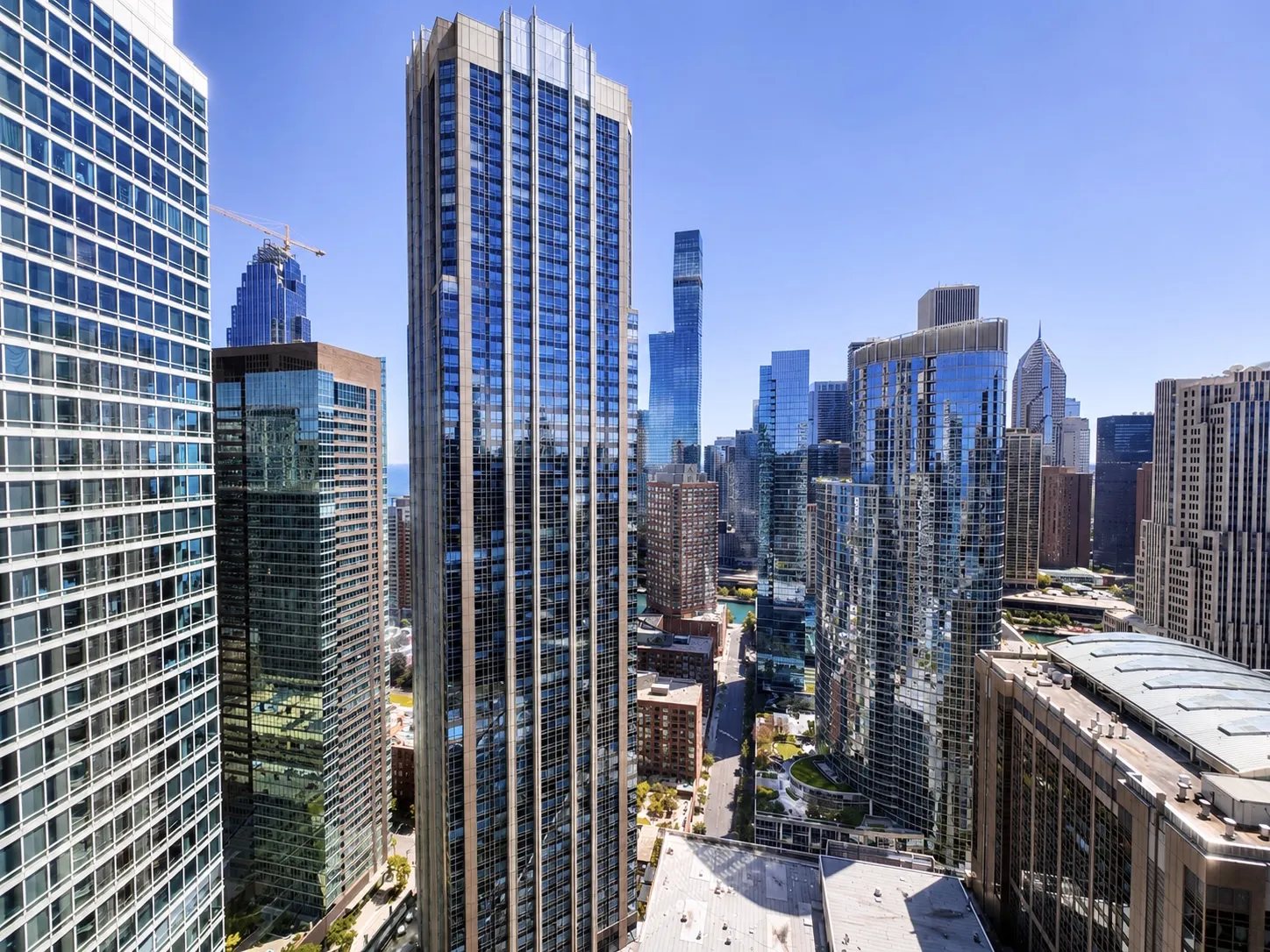 345 E Ohio St   60611 60611-unit#3409-Chicago-IL