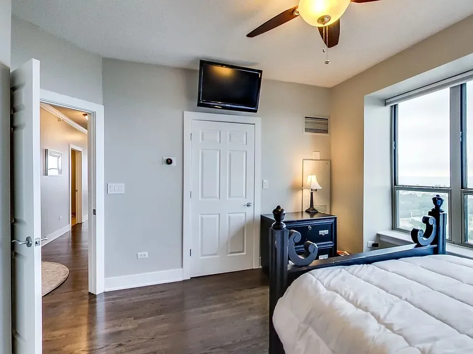 1717 S Prairie Ave   60616 60616-unit#1701-Chicago-IL