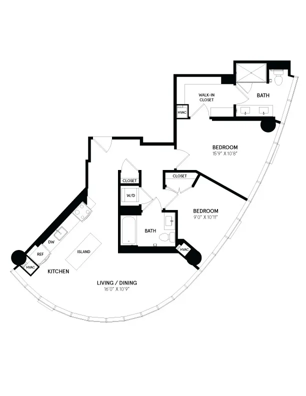 727 W Madison St 60661 60661-unit#32-Chicago-IL