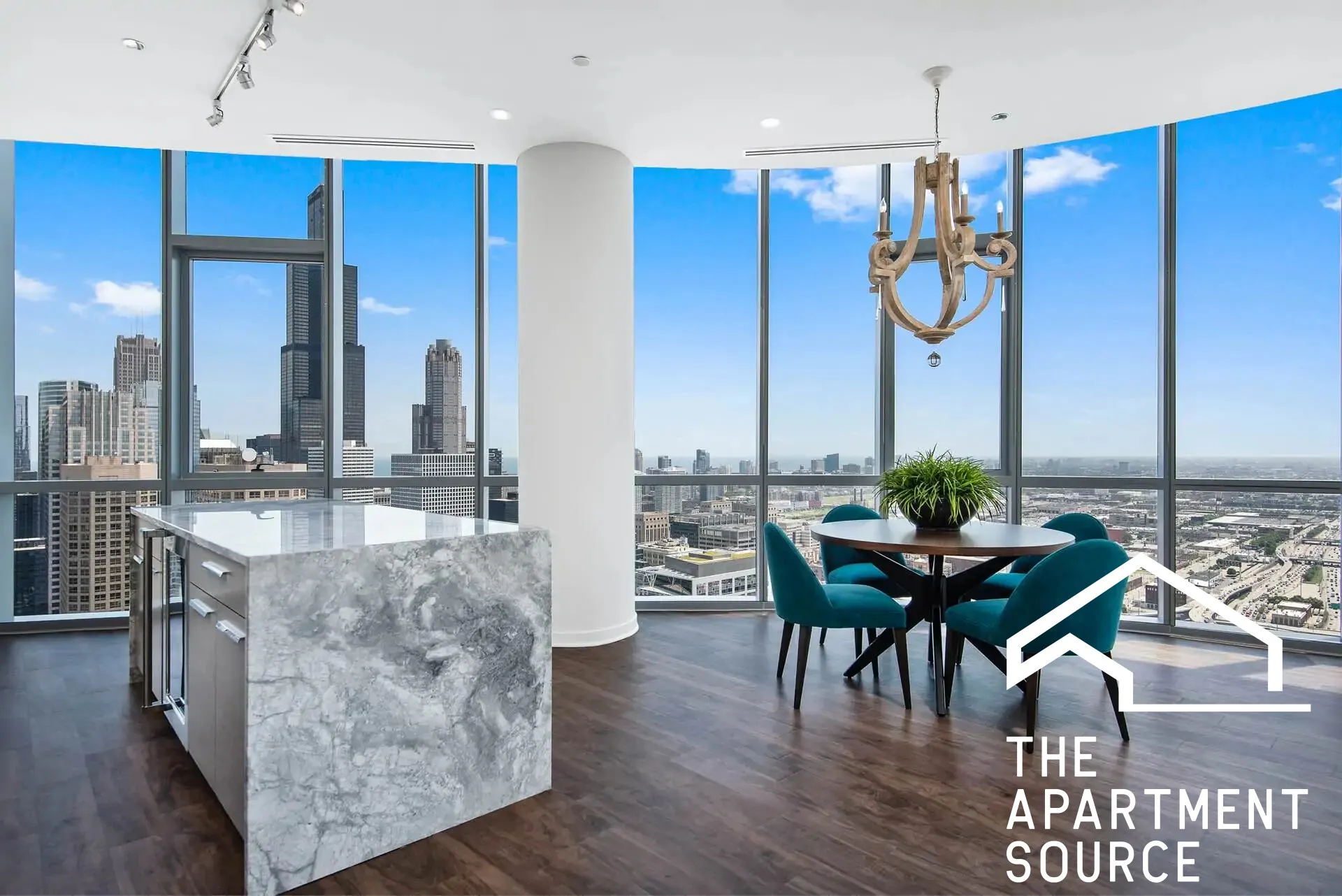 727 W Madison St 60661 60661-unit#32-Chicago-IL