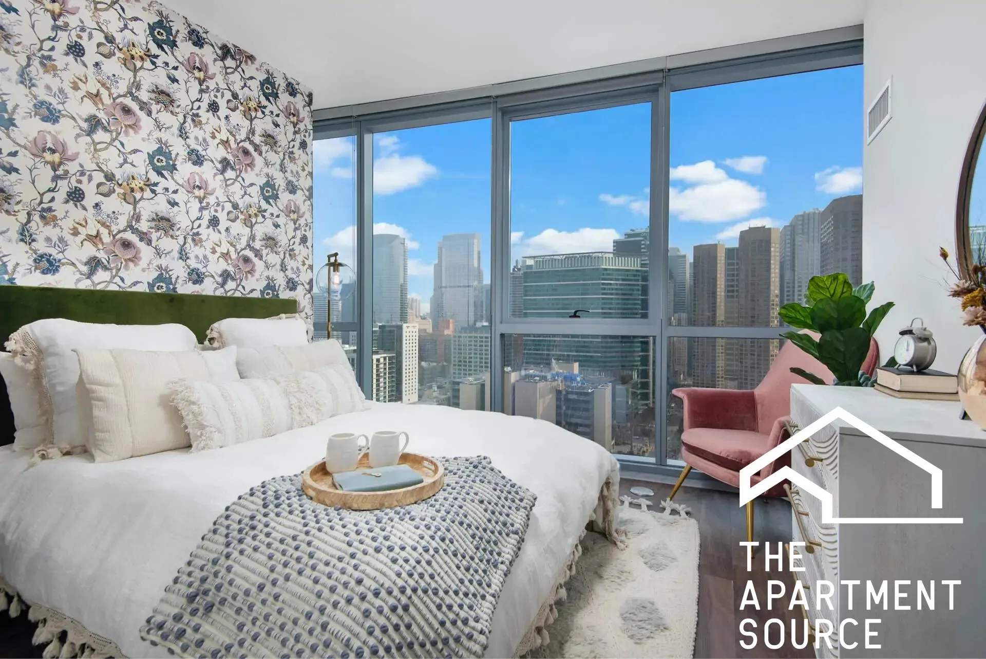 727 W Madison St 60661 60661-unit#32-Chicago-IL