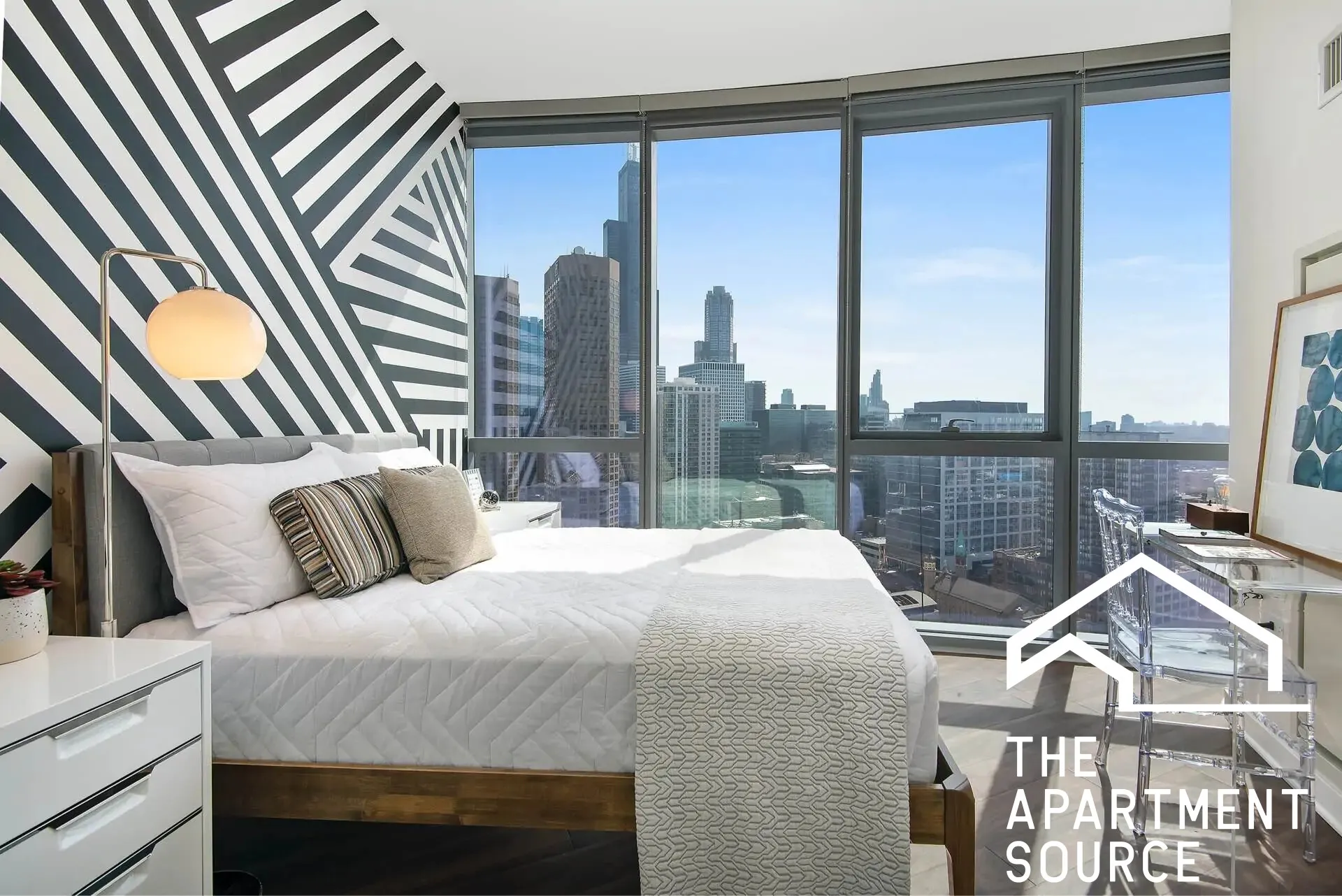 727 W Madison St 60661 60661-unit#32-Chicago-IL