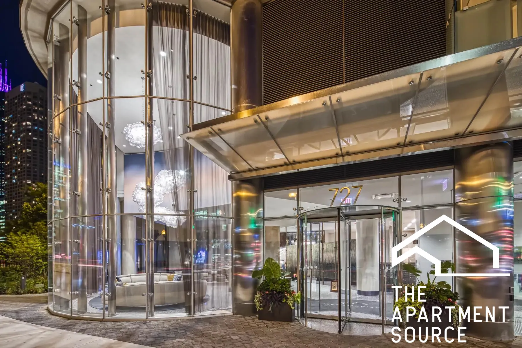 727 W Madison St 60661 60661-unit#32-Chicago-IL