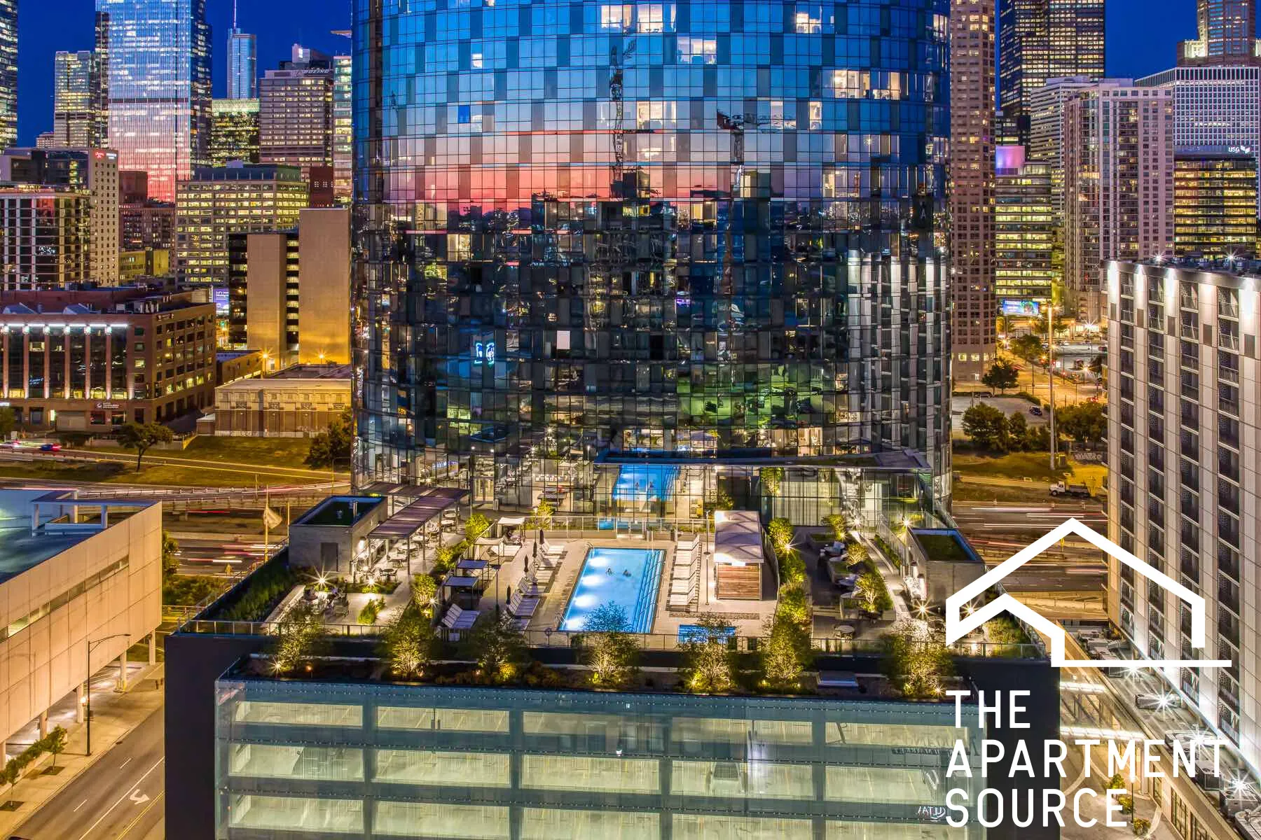 727 W Madison St 60661 60661-unit#32-Chicago-IL