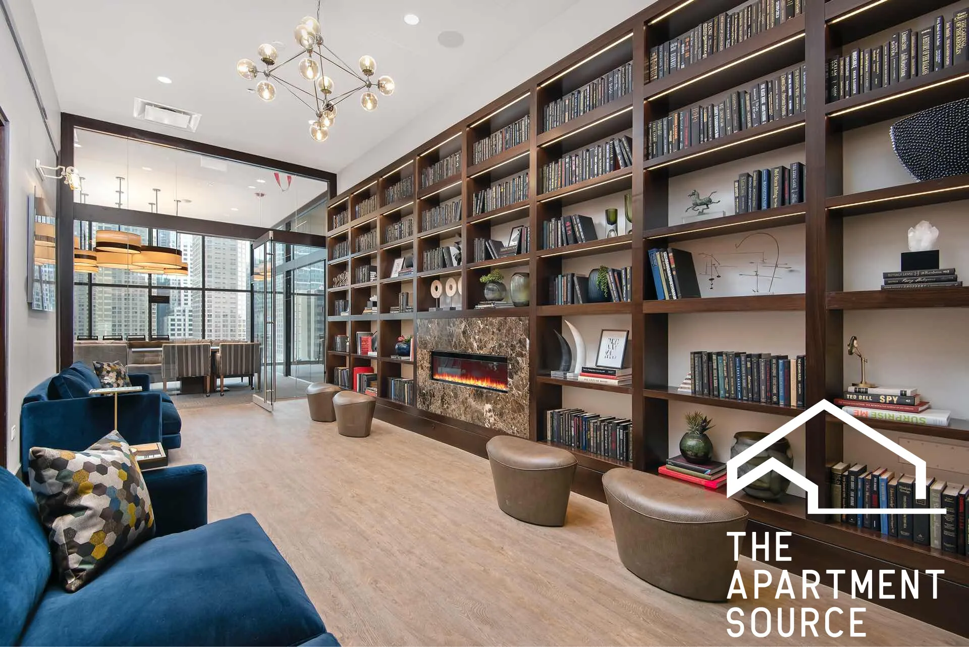 727 W Madison St 60661 60661-unit#32-Chicago-IL