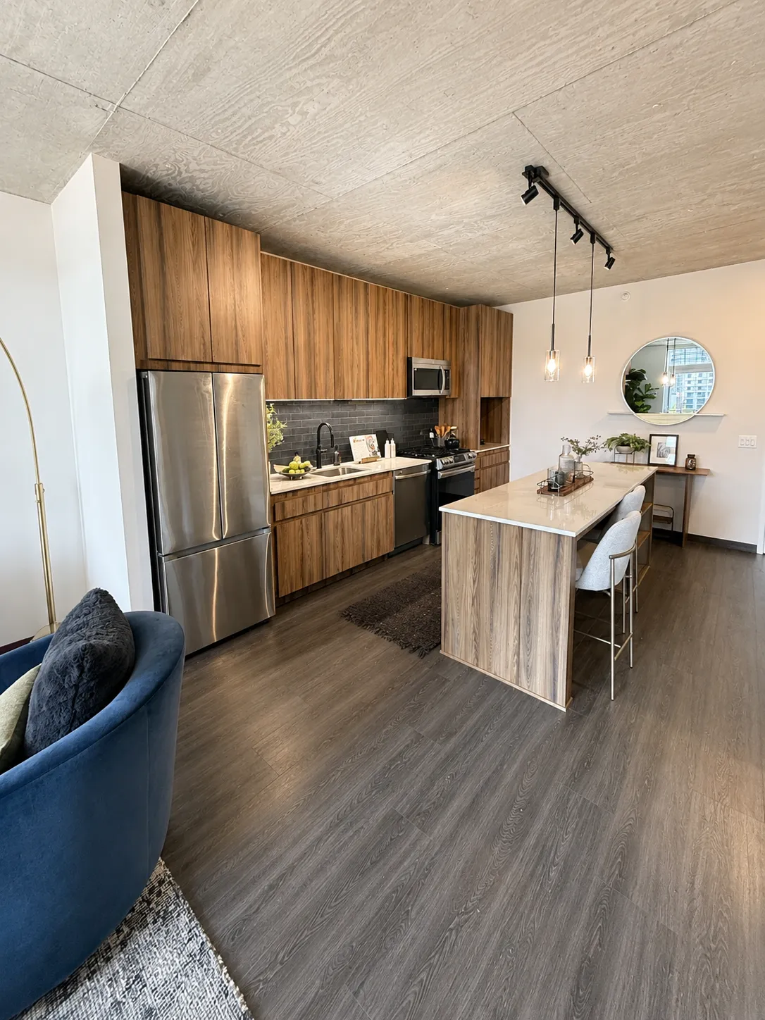150 N Ashland Ave   60607 60607-unit#328-Chicago-IL