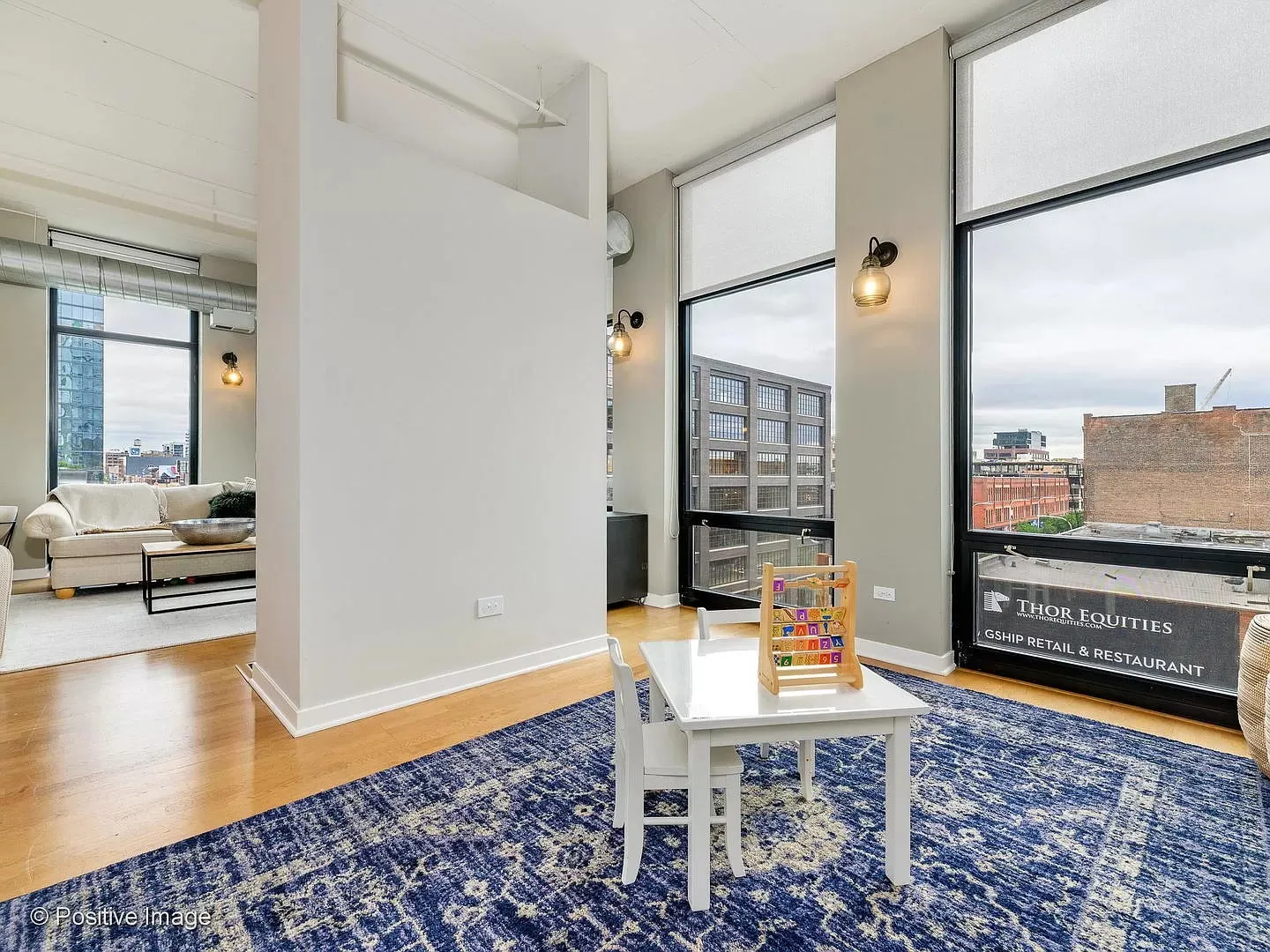 740 W Fulton St   60661 60661-unit#502-Chicago-IL