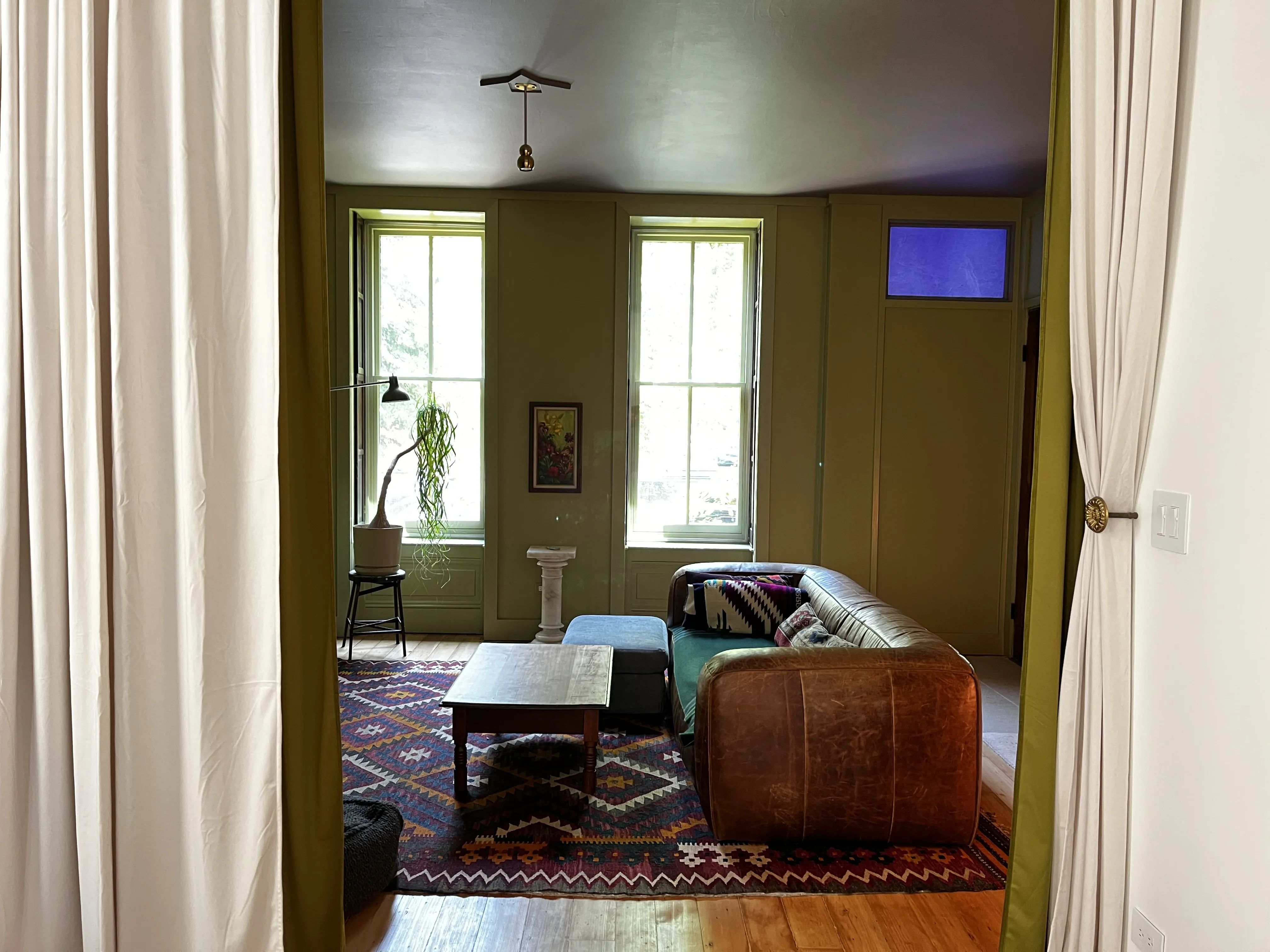 1372 N Wolcott Ave   60622 60622-Two Flat-unit#1-Chicago-IL