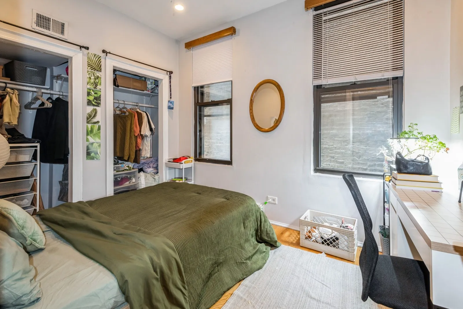 2129 N Sheffield Ave 60614 60614-unit#2R-Chicago-IL