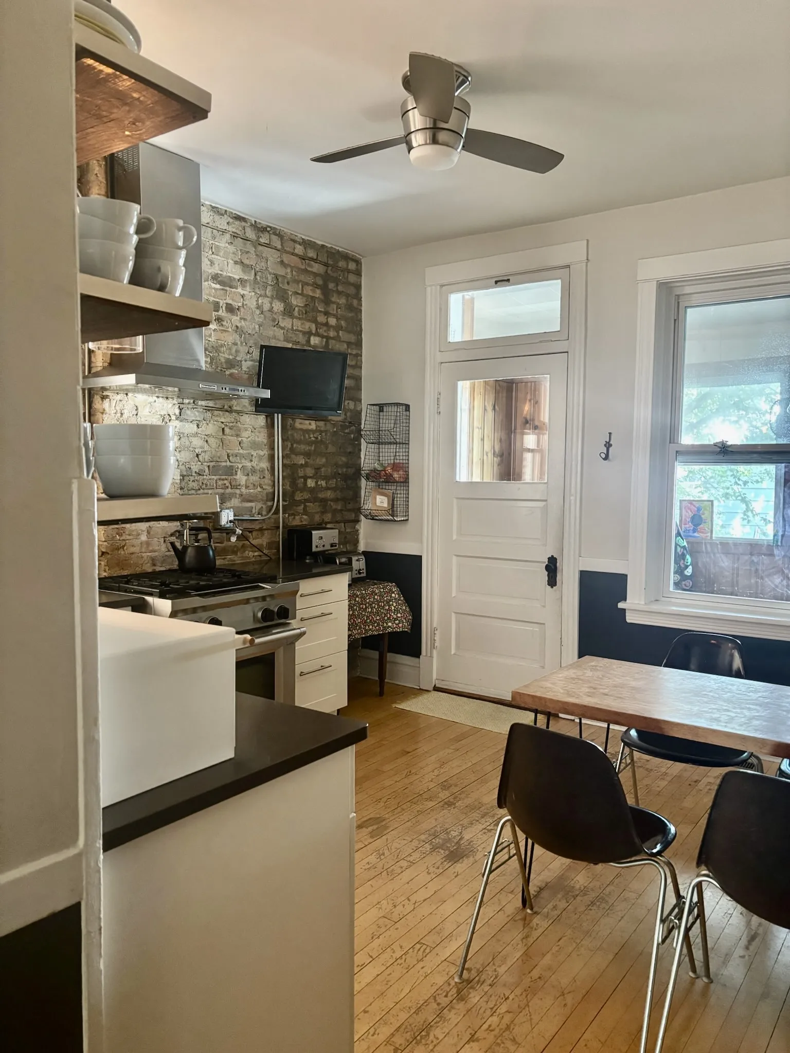 4532 N Albany Ave 60625 60625-unit#1-Chicago-IL