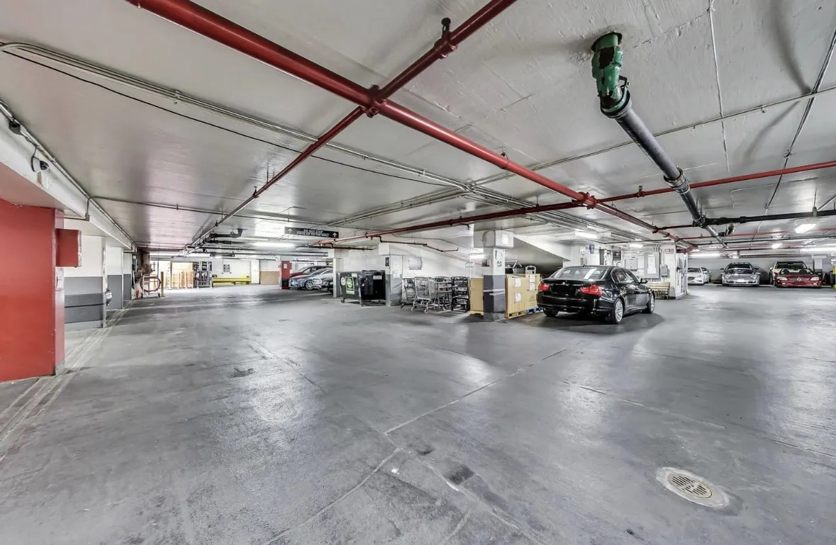 5455 N Sheridan Rd 60640 60640-Edgewater Palza-unit#3711-Chicago-IL