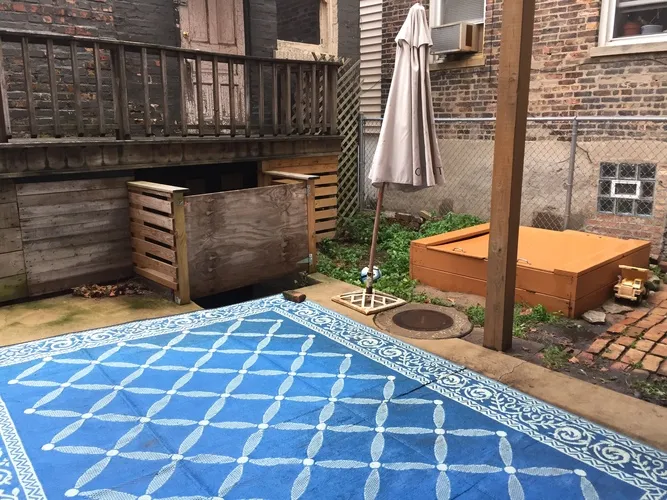 2319 W 25th St   60608 60608-unit#1-Chicago-IL