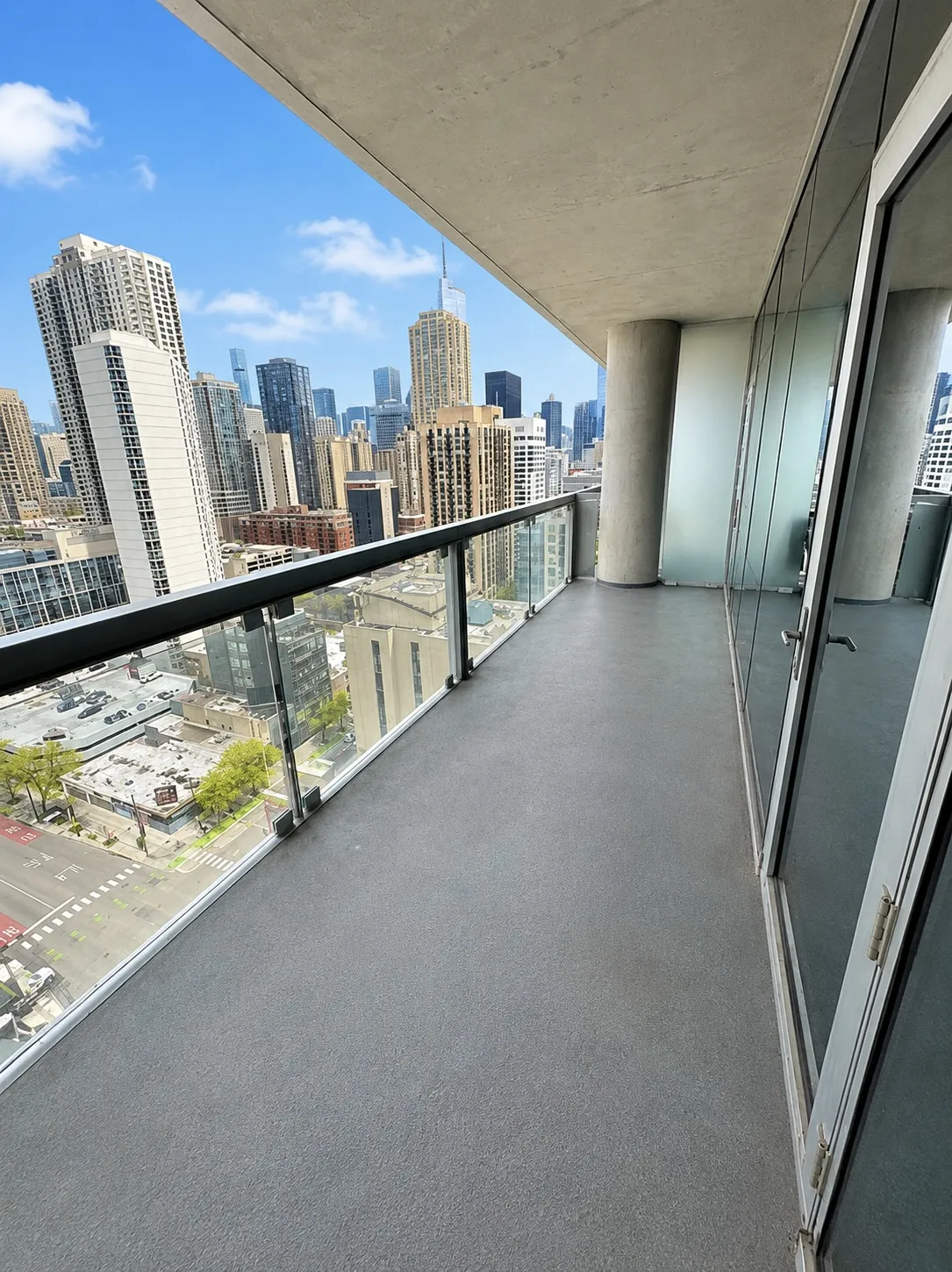 805 N La Salle Dr 60610 60610-unit#404-Chicago-IL