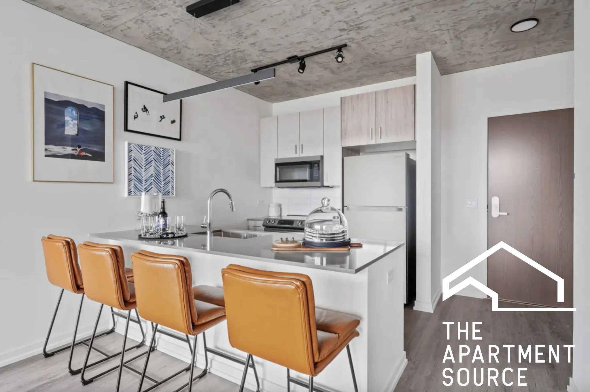 808 N Cleveland Ave   60610 60610-unit#1713-Chicago-IL