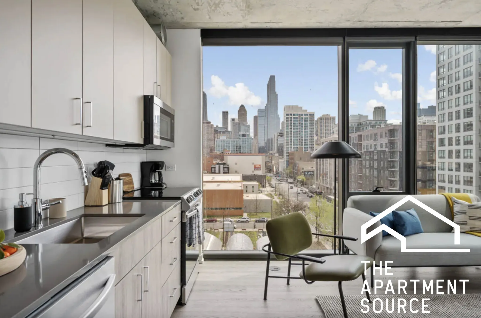 808 N Cleveland Ave 60610 60610-unit#1713-Chicago-IL